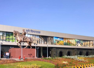 IAF जेटच्या ‘हार्ड लँडिंग’ घटनेनंतर पुणे विमानतळ पुन्हा सुरू झाले