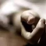 हात बांधलेले, आशियाई चॅम्पियनशिप पदक विजेता झाडाला लटकलेला आढळला