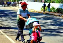 विदर्भ राष्ट्रीय टोकाच्या जवळ आहे, पुण्यात कमाल तापमानात किंचित घट झाली आहे