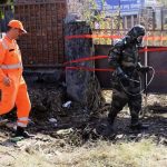 पुण्यातील जलशुद्धीकरण प्रकल्पातून क्लोरीन वायूची गळती; 24 रुग्णालयात दाखल | पुणे बातम्या