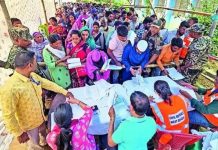 प्री-एसआयआर मतदार मॅपिंगमध्ये पुणे, मुंबई अजूनही मागे आहेत
