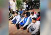 भाजपवाले पुण्याच्या कोंढव्याचा उल्लेख पाकिस्तानचा कराची असा करतात; एफआयआर दाखल केला