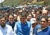 गहाळ लिंकवर थांबण्याची परवानगी नाही: MSRDC
