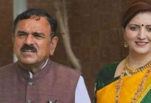 बलात्कार, फसवणूक आणि ‘धन्य वस्तू’: नाशिकच्या ज्योतिषी ‘भोंदू बाबा’वर ईडीची पकड, राष्ट्रवादीच्या नेत्या रुपाली चाकणकर यांना समन्स