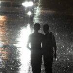 सातारा आणि कोल्हापुरात पावसाने दिलासा दिला