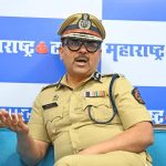 पुणे राज्याची गुन्हेगारी राजधानी नाही, कायदा आणि सुव्यवस्थेची स्थिती सुधारली आहे: सीपी ते सुप्रिया