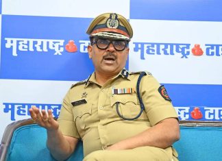 पुणे राज्याची गुन्हेगारी राजधानी नाही, कायदा आणि सुव्यवस्थेची स्थिती सुधारली आहे: सीपी ते सुप्रिया
