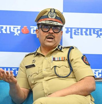 पुणे राज्याची गुन्हेगारी राजधानी नाही, कायदा आणि सुव्यवस्थेची स्थिती सुधारली आहे: सीपी ते सुप्रिया