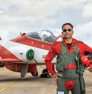 सूर्यकिरणची ३० वर्षे: भारताचे लाल बाण नेमकेपणा, अभिमान आणि राष्ट्रीय आकांक्षेचे प्रतीक कसे बनले