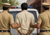 महिलेचा मृतदेह सापडला, पोलिसांनी लिव्ह-इन पार्टनरला पकडले