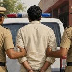 महिलेचा मृतदेह सापडला, पोलिसांनी लिव्ह-इन पार्टनरला पकडले