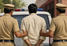 महिलेचा मृतदेह सापडला, पोलिसांनी लिव्ह-इन पार्टनरला पकडले