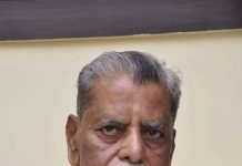 काँग्रेसचे ज्येष्ठ नेते अनंतराव थोपटे यांचे निधन पुणे बातम्या