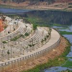 पुणे रिव्हरफ्रंट विकास प्रकल्पाच्या चौकशीचे आदेश महाराष्ट्राच्या पर्यावरण विभागाने दिले आहेत